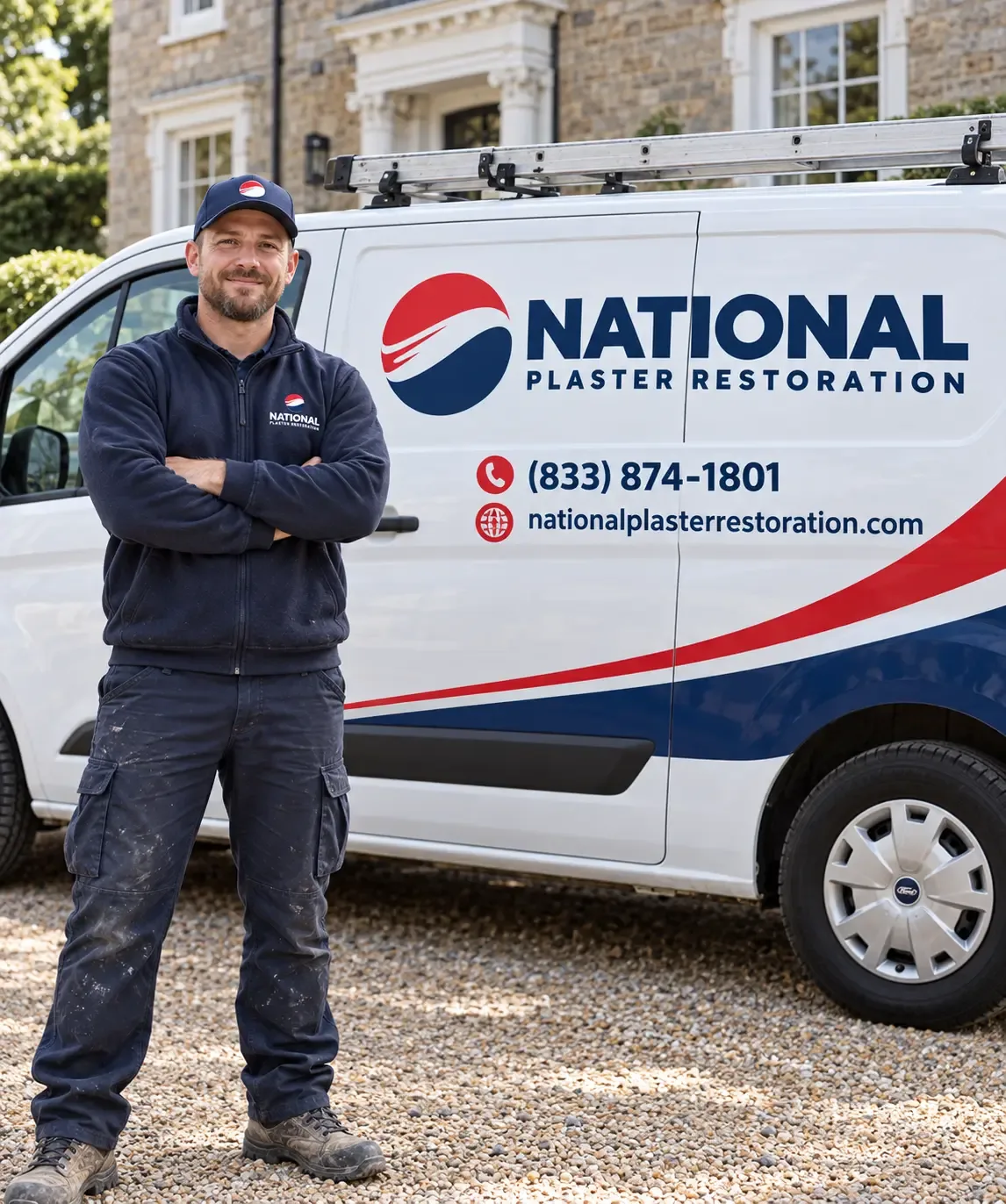 Plaster Repair company in Mandaree, ND